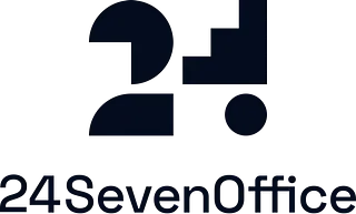 24SevenOffice logo