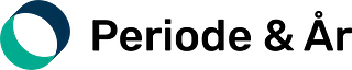 Periode & År logo
