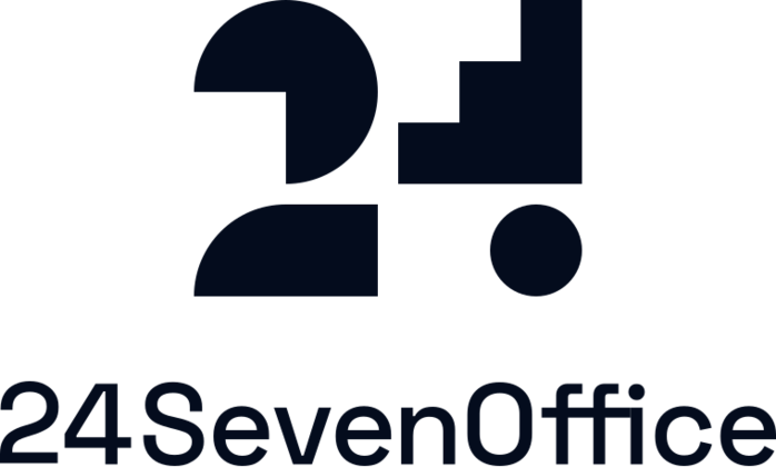 24SevenOffice - logo