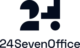 24SevenOffice - logo