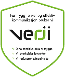 Verji logo