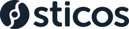 Sticos - logo